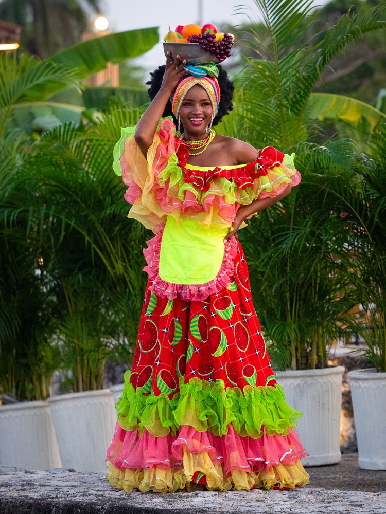 Palenquera
