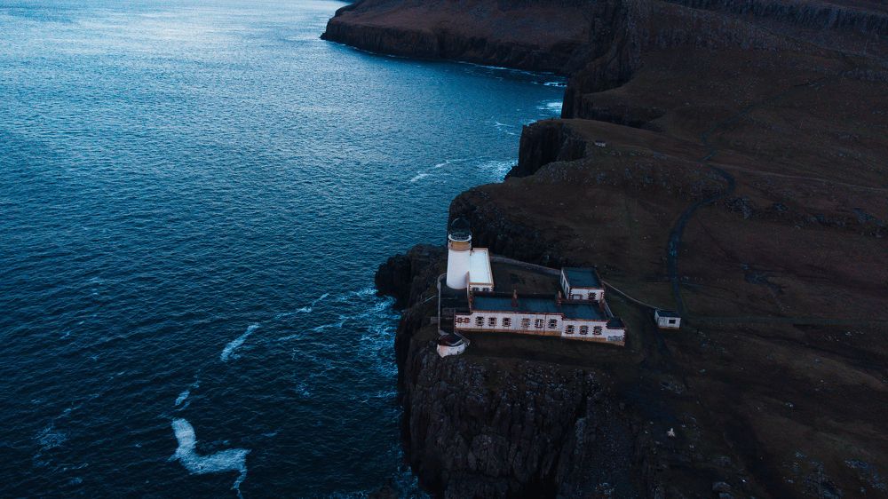 Photograph by Madalin Giurgescu