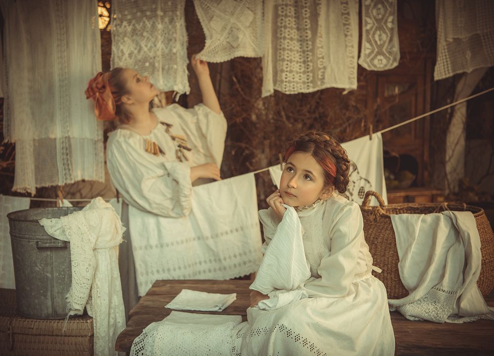 Photograph by Лианесс Лиа