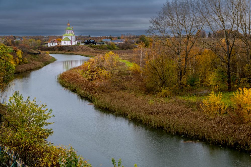 Photograph by Igor Aleksandrov