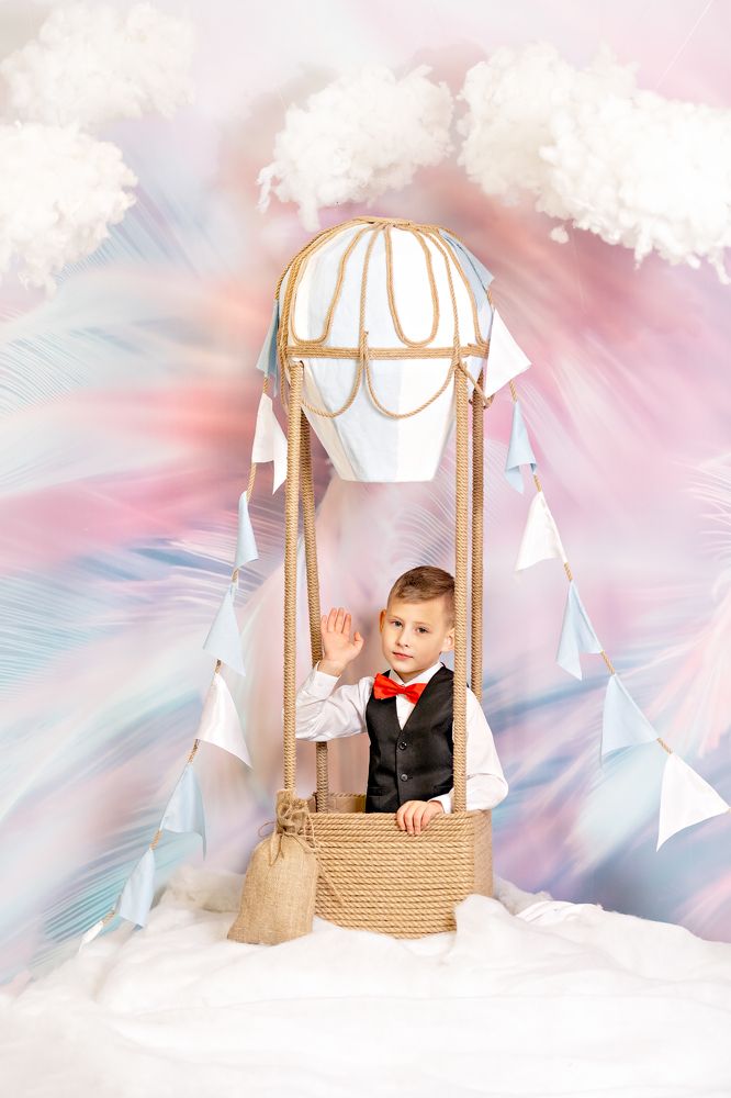 Photograph by Uliya Krakos