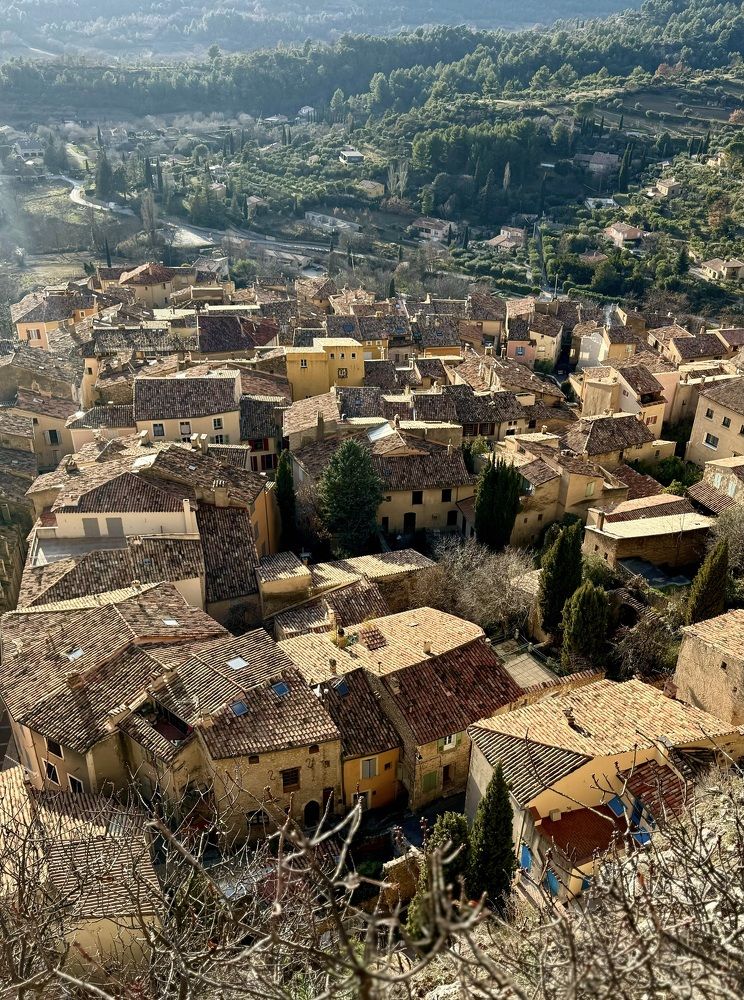 Photograph by Marina Odintsova