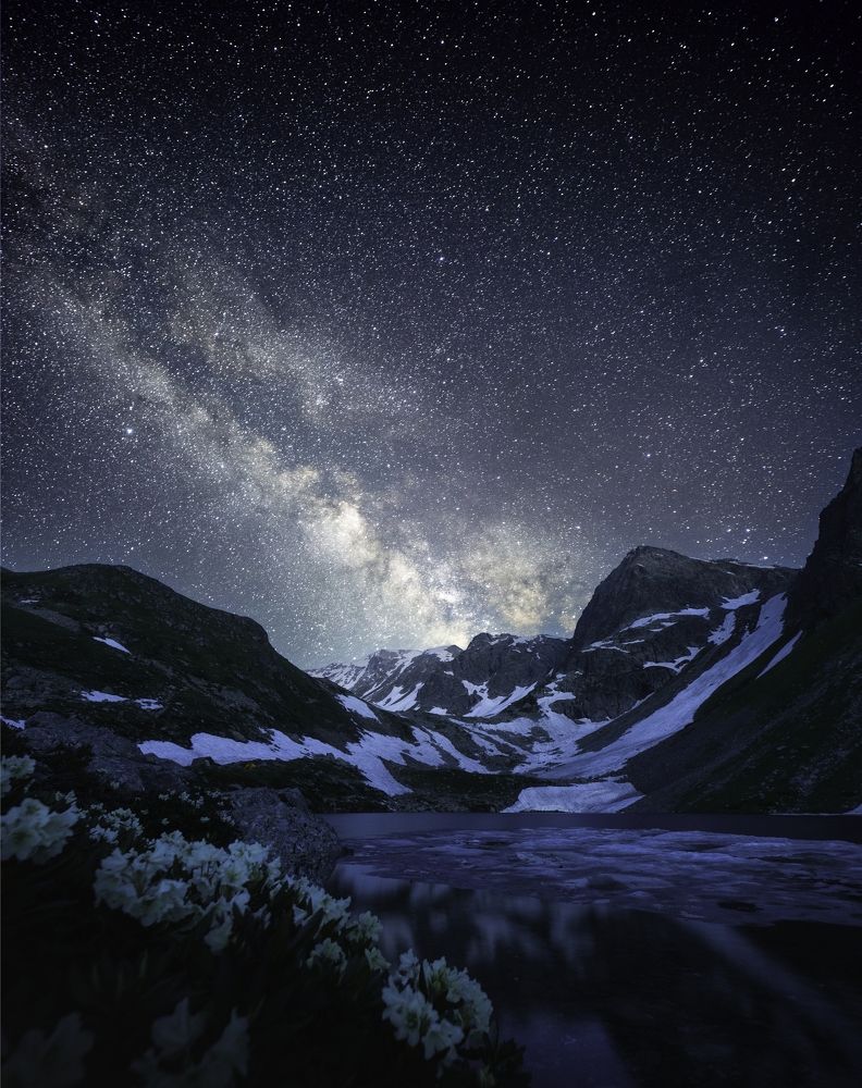 Photograph by Орнатский Александр