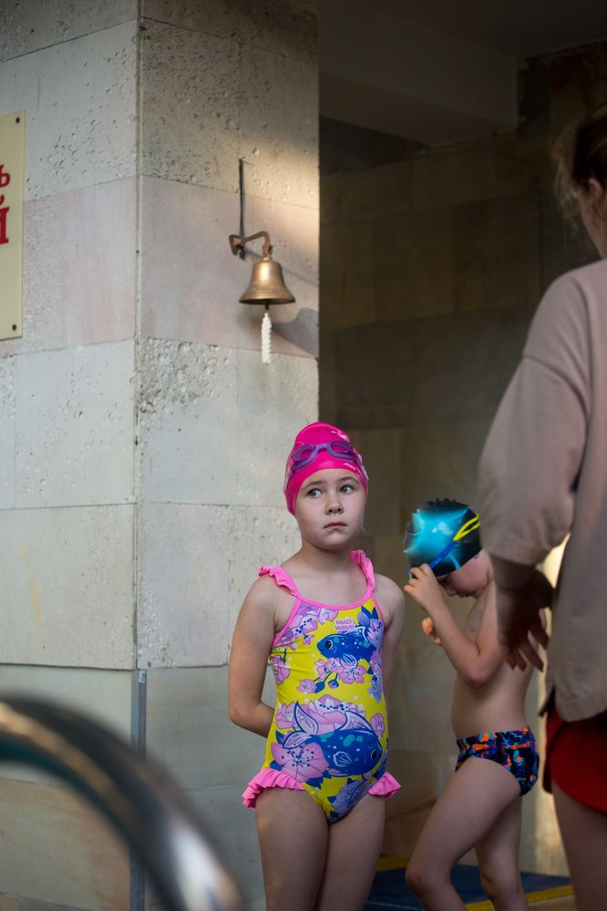 Photograph by Ирина Виноградова