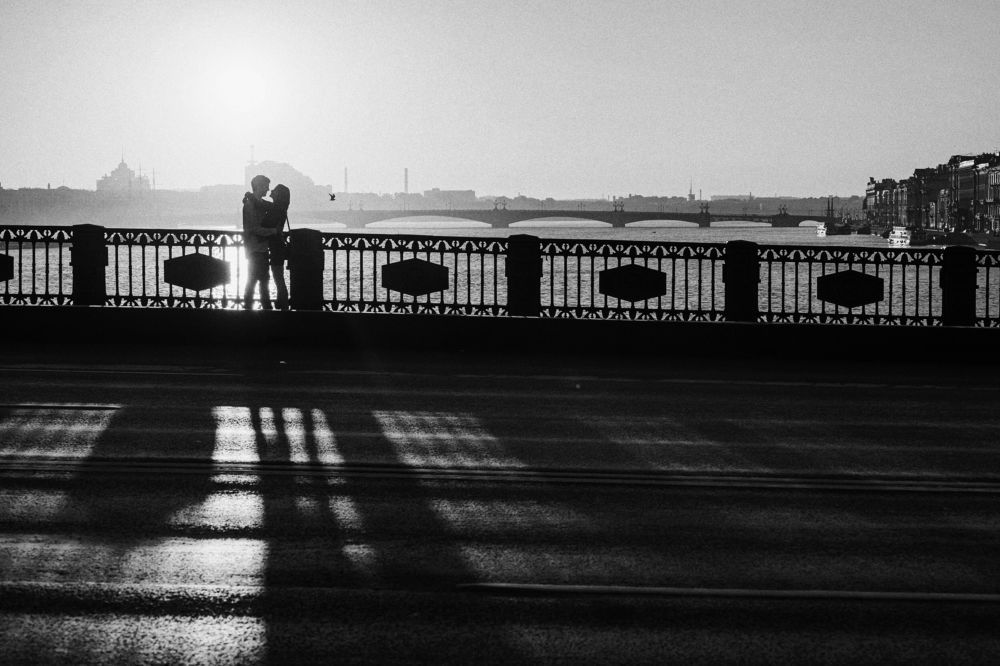 Photograph by Константин Корешков