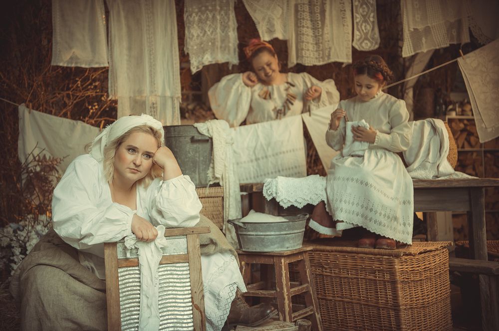 Photograph by Лианесс Лиа