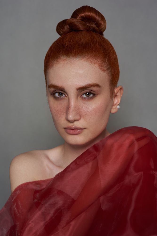 Фотография автора leila derakhshan -