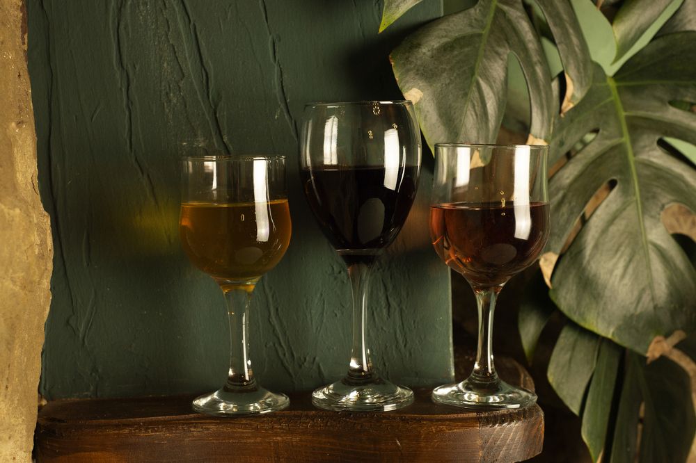 Photograph by Vaxo Janjgava