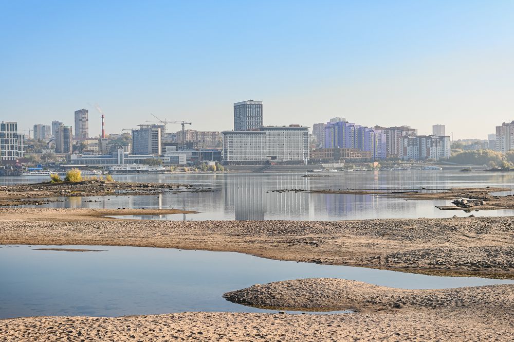 Photograph by Андрей Чернышов