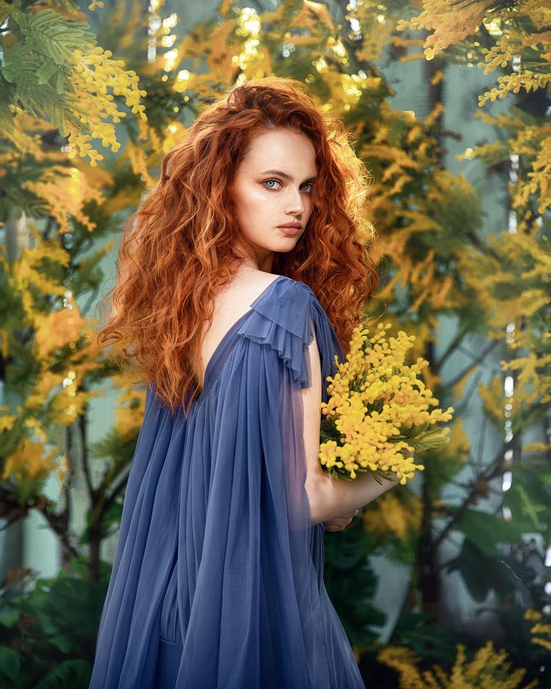 Photograph by Бармина Анастасия