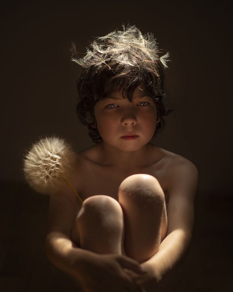 Photograph by Наталья Никончук