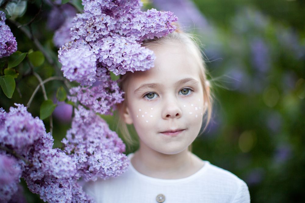 Photograph by Ирина Виноградова