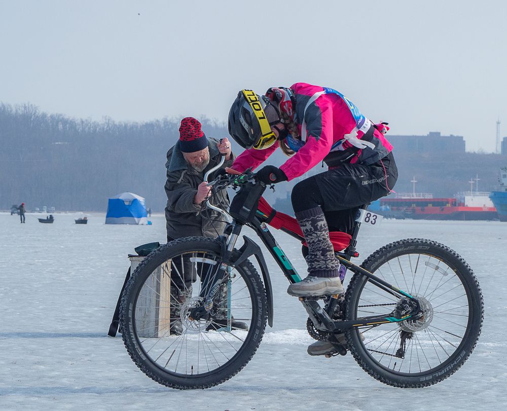 Photograph by Матвей Матвеев