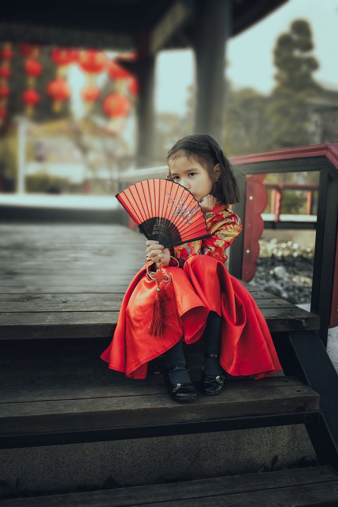 Photograph by Anna Turks