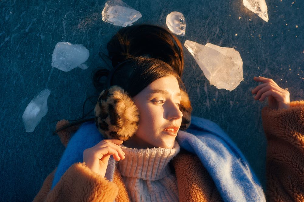 Photograph by Александр Шаров