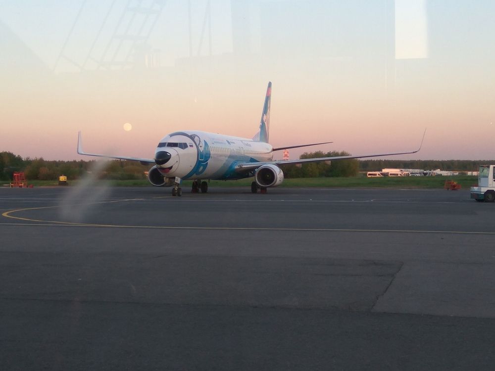 Photograph by Лукина Юлия