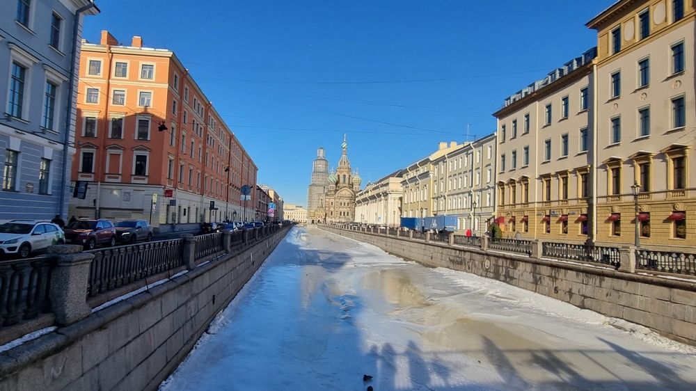 Фотография автора Марина Карасева