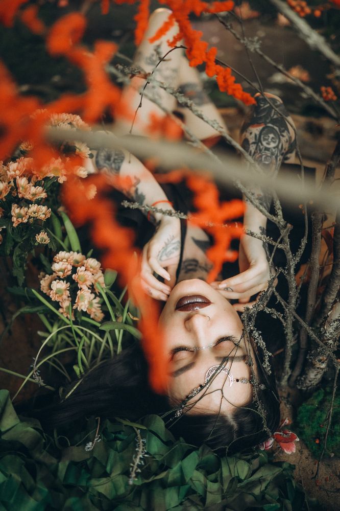 Photograph by Тома Морозова