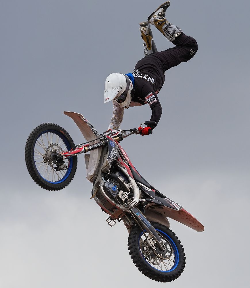 Photograph by Евгений Седов