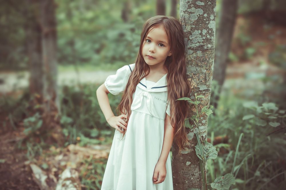 Photograph by Anna Turks