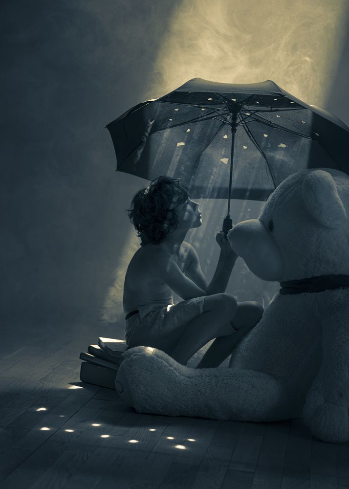 Photograph by Наталья Никончук