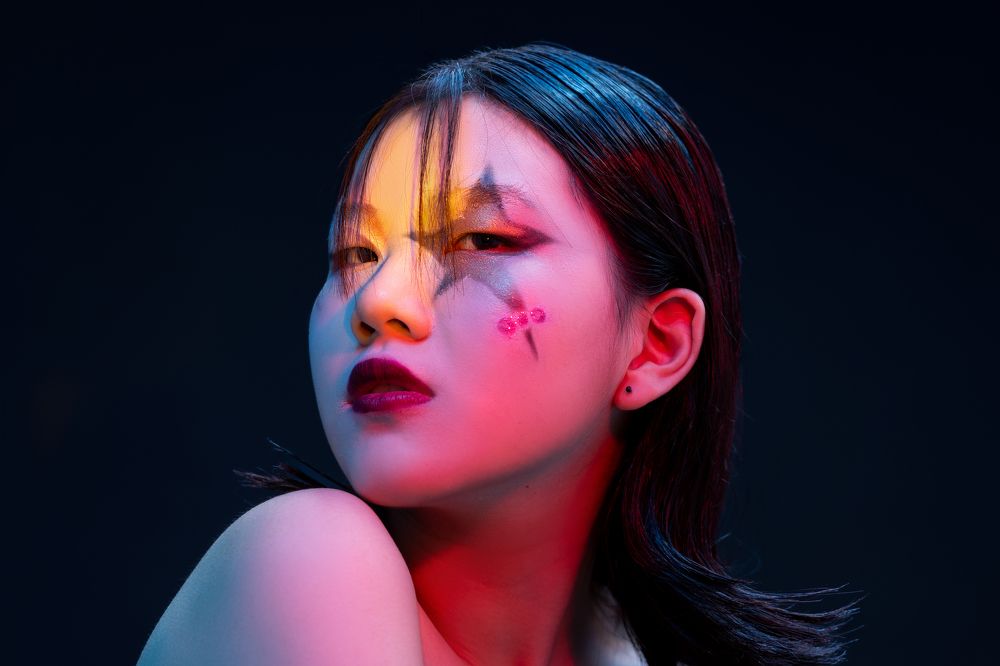 Photograph by pore ooi