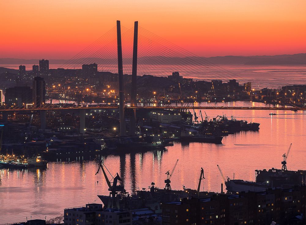 Photograph by Матвей Матвеев