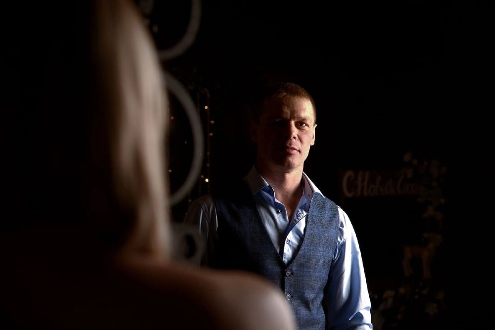 Photograph by Екатерина Осколкова