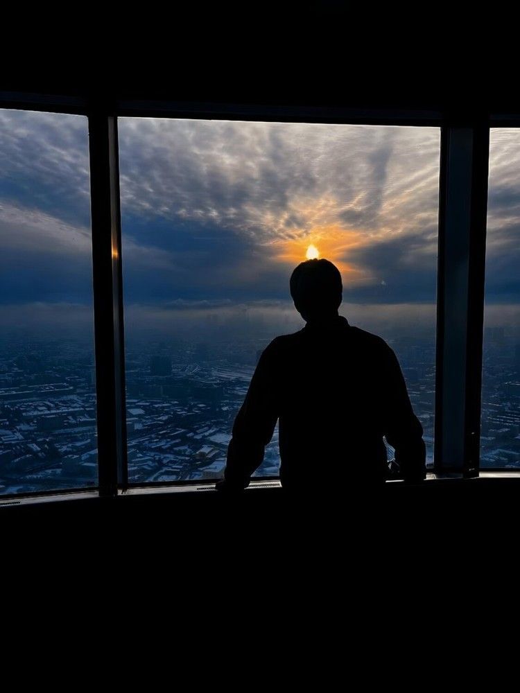 Photograph by Евгений Никонов