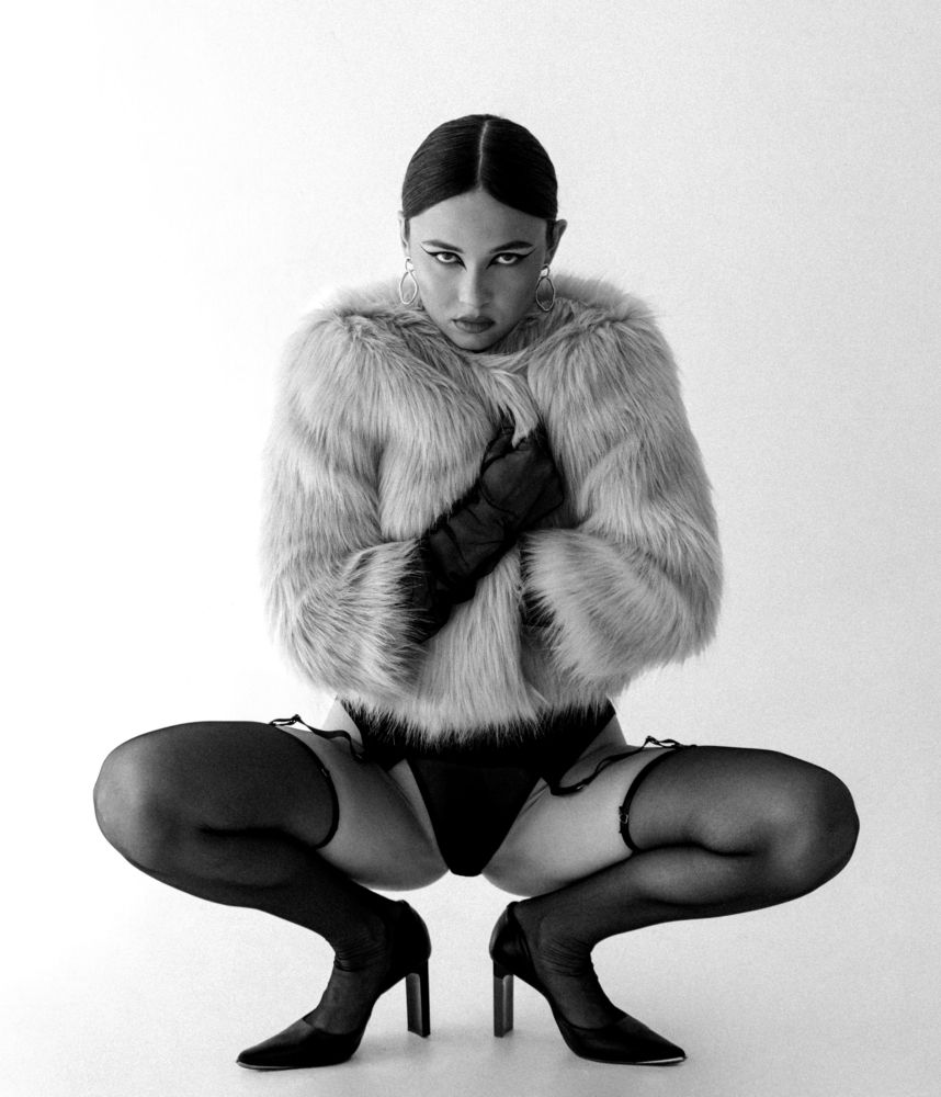 Photograph by Karina Timerkhanova