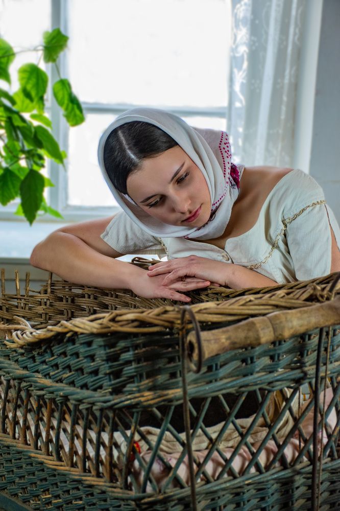 Photograph by Оксана Мельникова