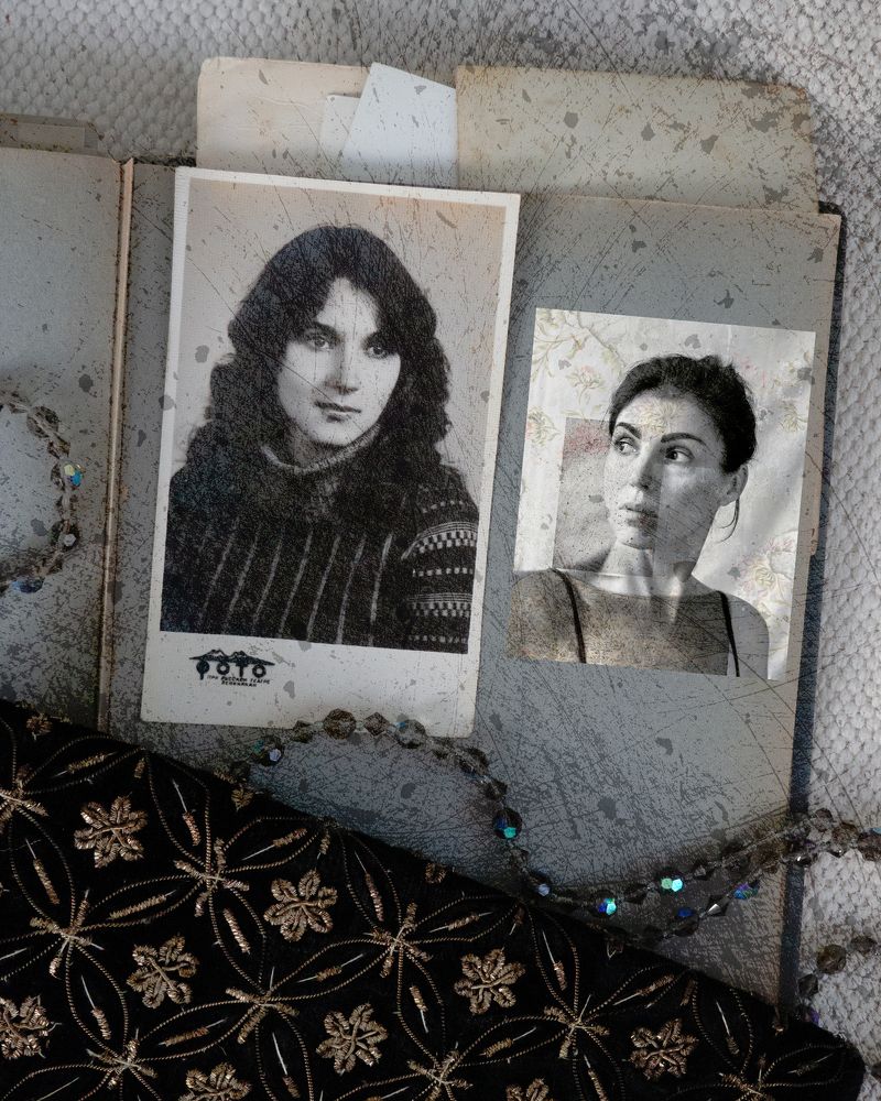 Фотография автора Ксения Якутович