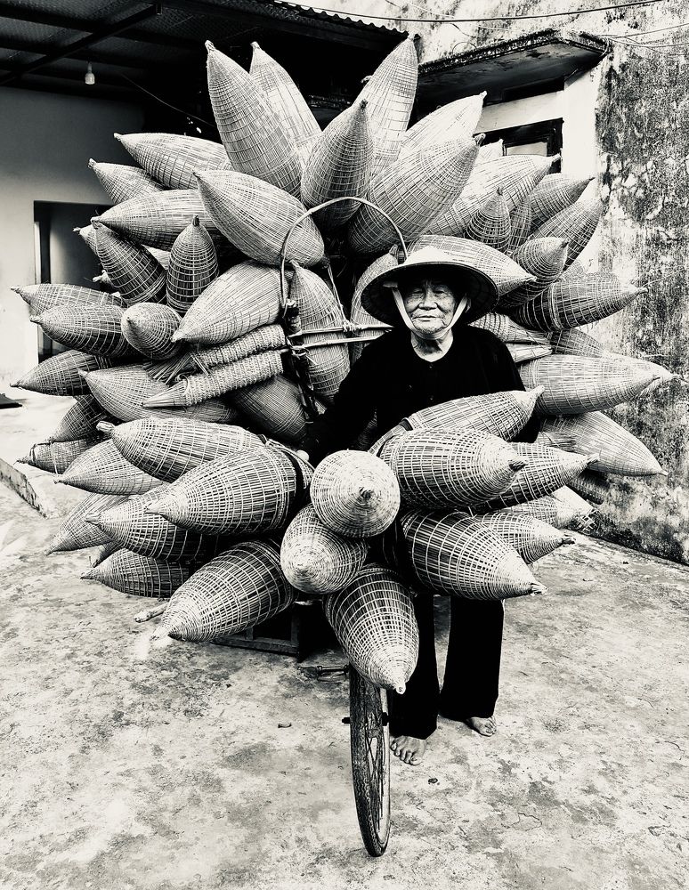 По пути на рынок