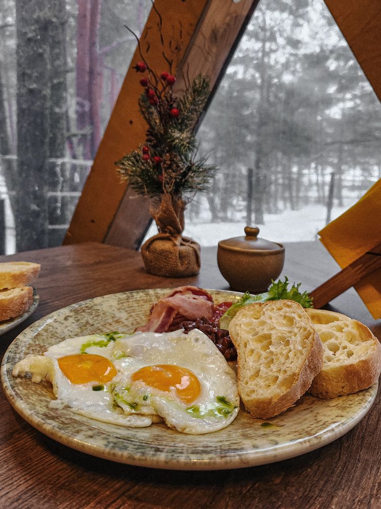 Photograph by Inna Iudina