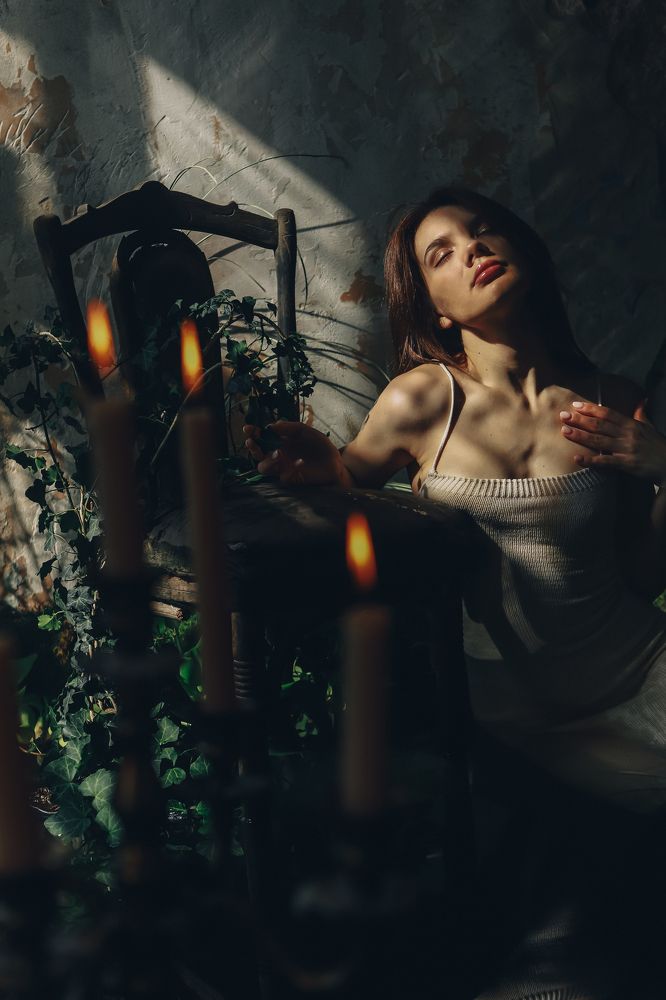 Photograph by Горшенина Марина