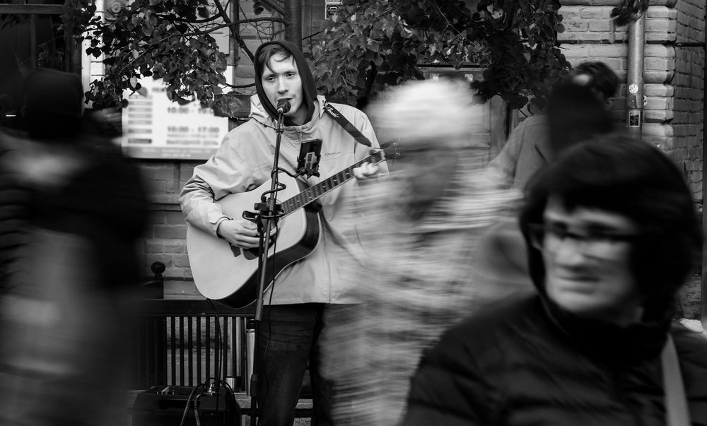 Photograph by Людмила Ковалева