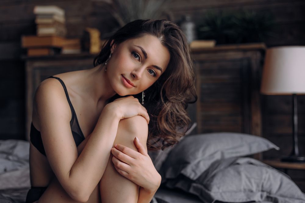 Photograph by Ирина Авельви