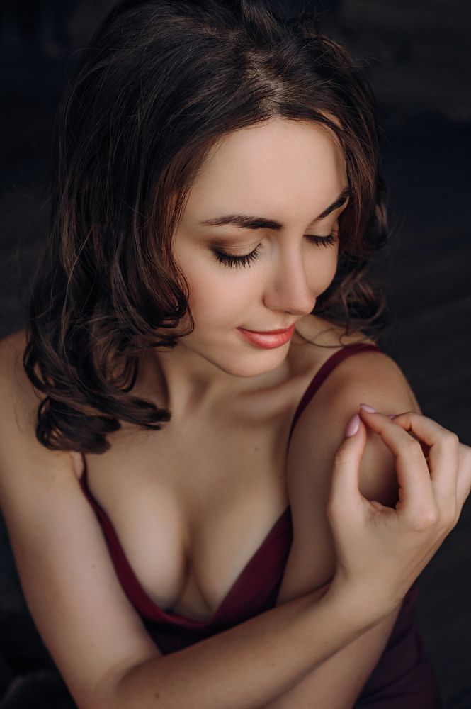 Photograph by Ирина Авельви