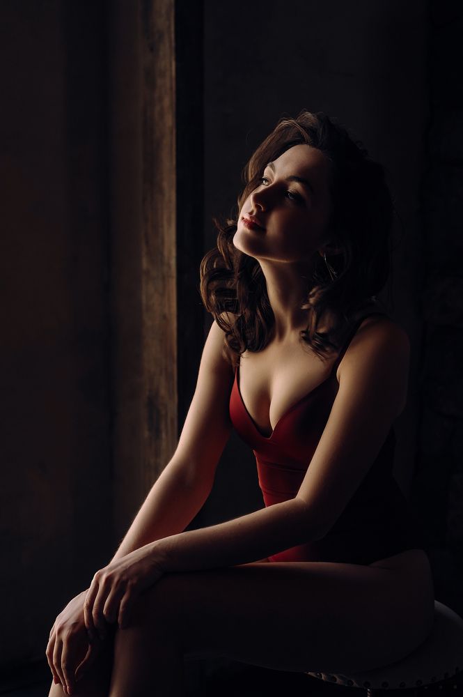 Photograph by Ирина Авельви