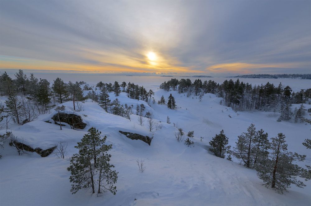 Photograph by Вадим Качанов