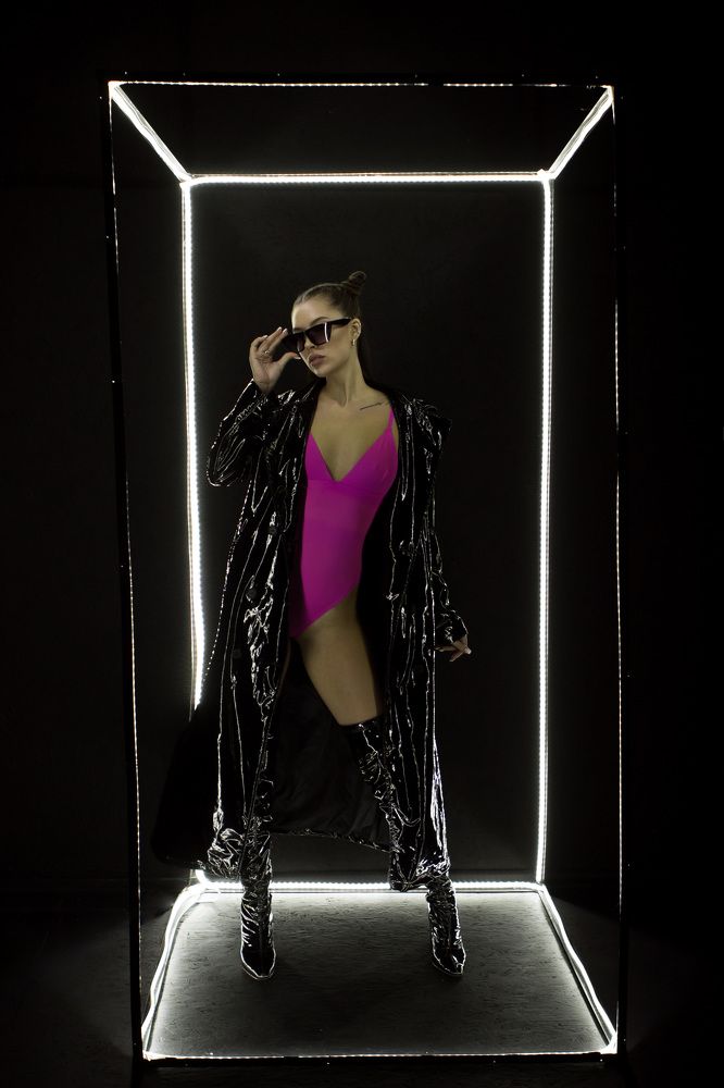 Photograph by Горшенина Марина