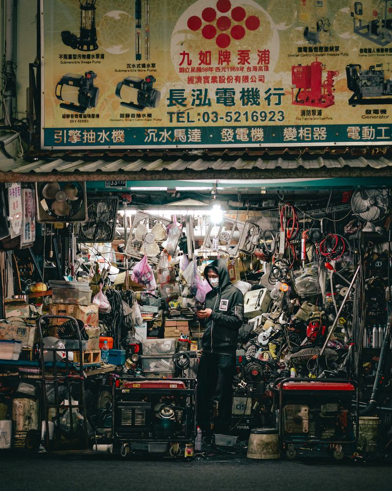 Photograph by Rav greggy Vivar