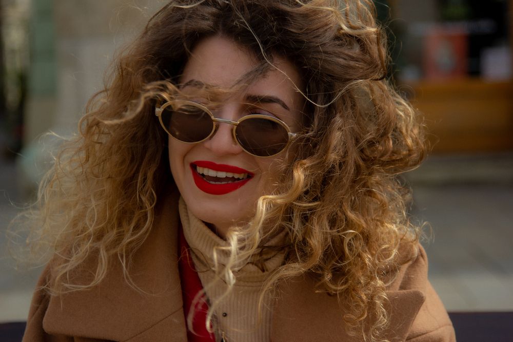 Photograph by Irina Igolnitsyna