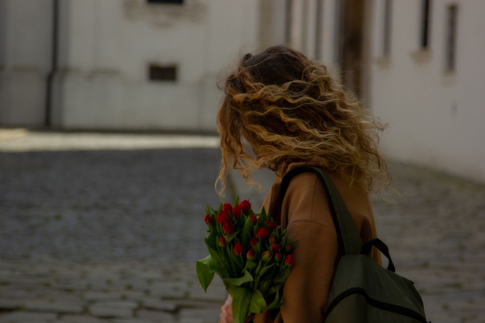 Photograph by Irina Igolnitsyna