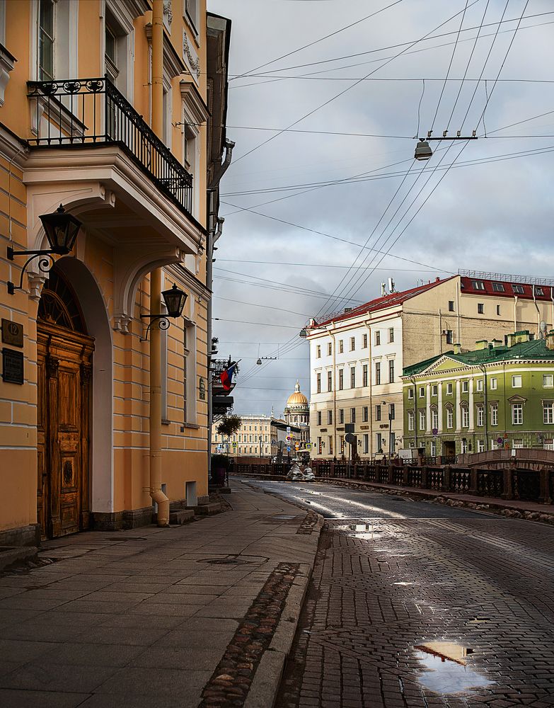 Photograph by Лариса Абрамова