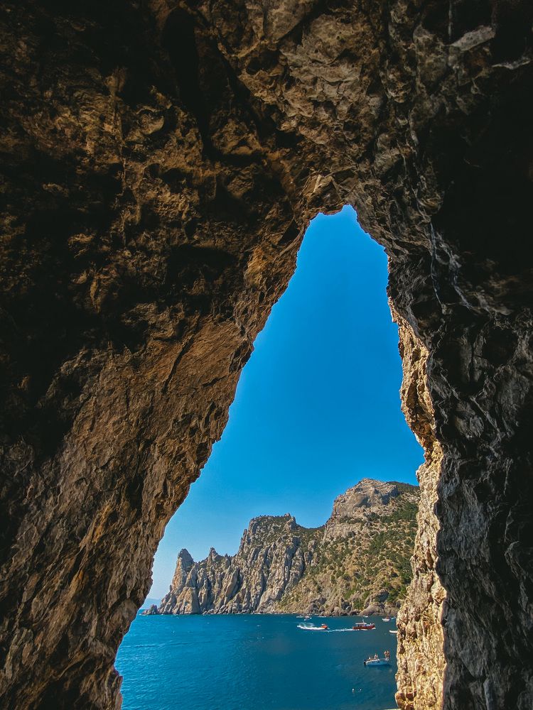 Photograph by Александра Сафронова