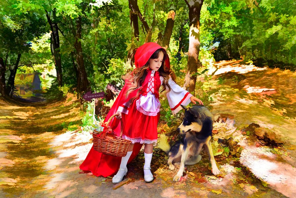 Photograph by Инна Головина