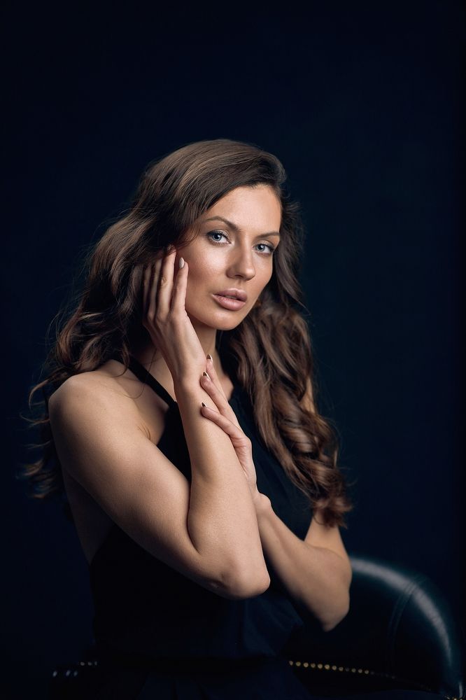 Фотография автора Андрей Алдошин