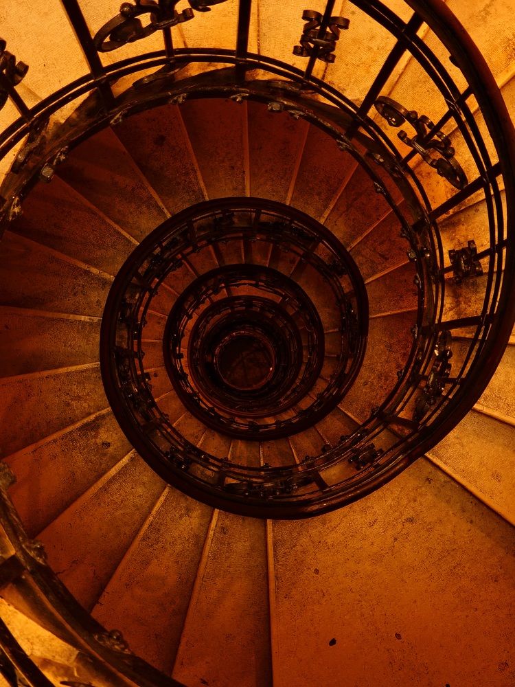 Photograph by Zdarova Natasha