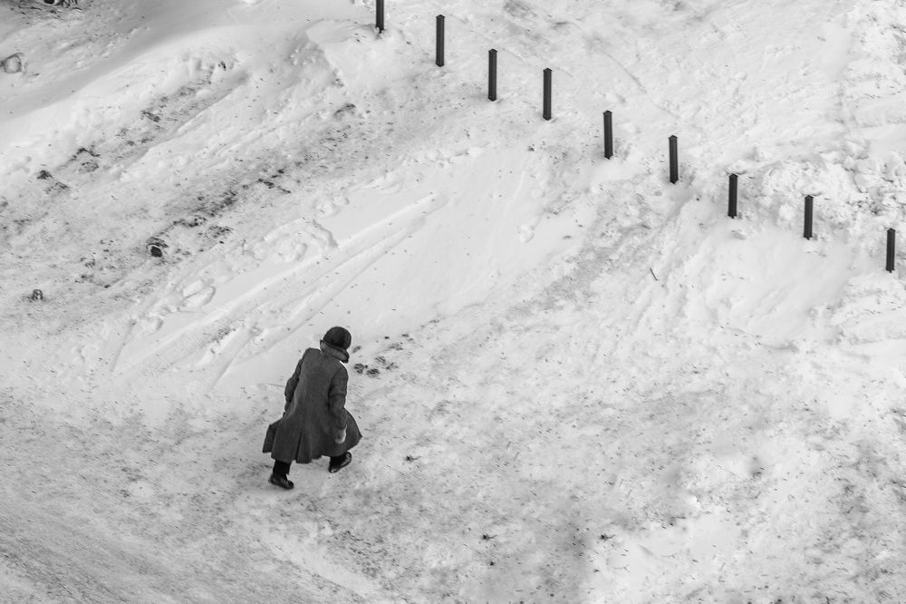 Photograph by Людмила Аксенова